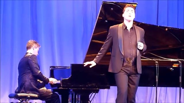 Концерт "Три тенора" смотреть онлайн