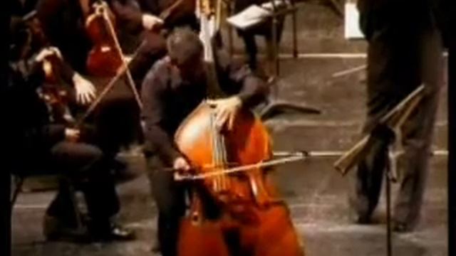 Karl D. von Dittersdorf - Concierto (Fragmentos) смотреть онлайн