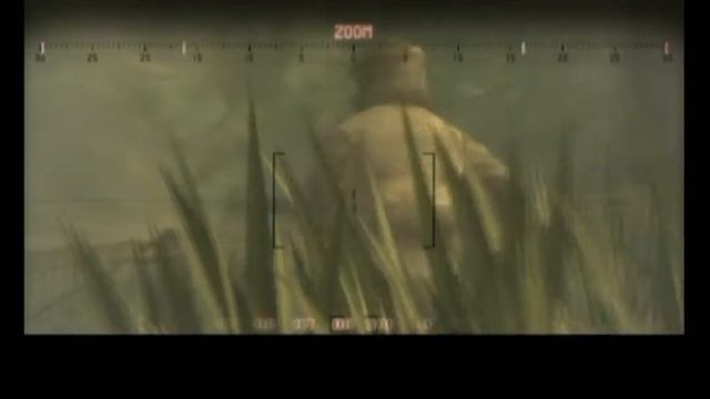 Metal Gear Solid 3: Subsistence ... (PS2) Gameplay смотреть онлайн