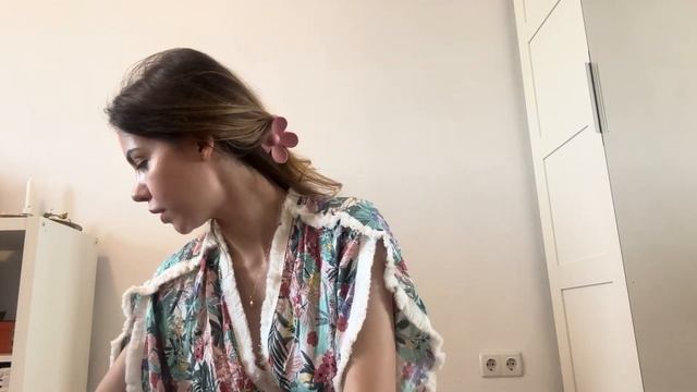 ЧТО БЕРУ С СОБОЙ НА МОРЕ ? платья с ALIEXPRESS ? летние и пляжные образы ? обзор купальников ? смотреть онлайн