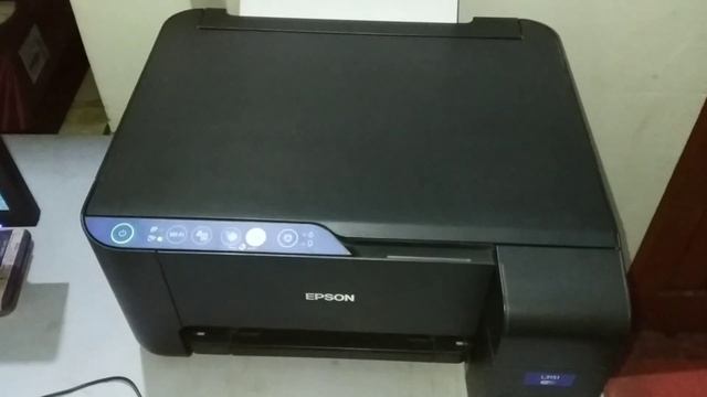How to find WiFi password in epson printer смотреть онлайн