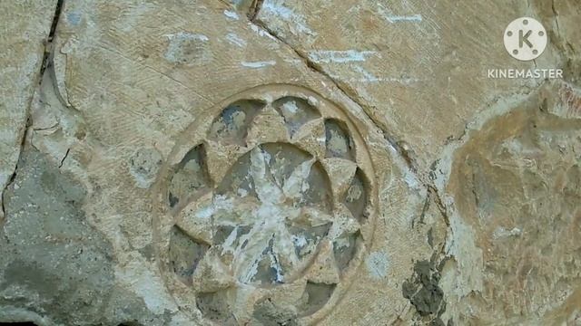 ХРИСТОС ВОСКРЕСЕ! Развалины монастыря на окраине Иерусалима . смотреть онлайн