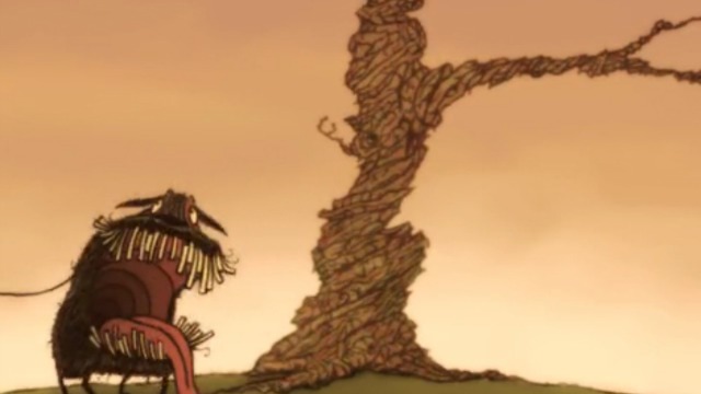 Осторожно: злая собака! смотреть онлайн