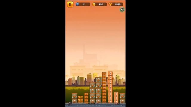 [Android] Chopper Drop - Helicopter and bomb arcade classic смотреть онлайн