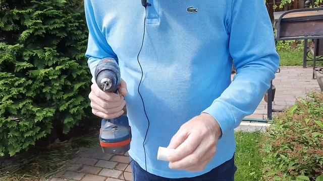 Капельный полив своими руками. Часть 1. смотреть онлайн