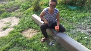 Как укоротить бетонный столб