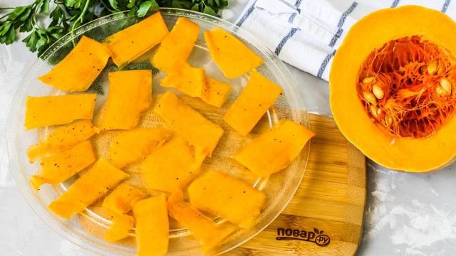 Готовим дома