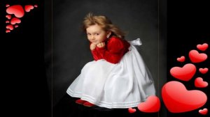 А ты меня любишь