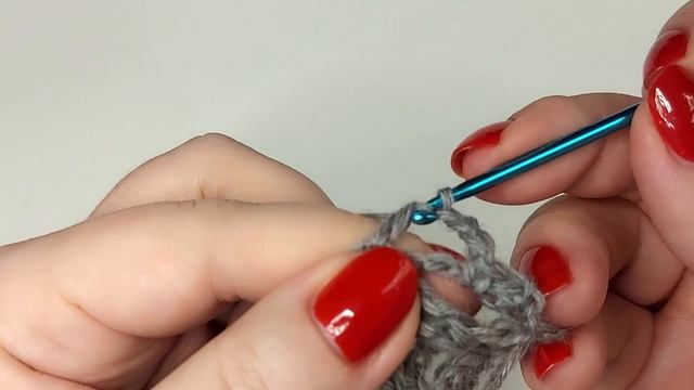 Смотрите как ОРИГИНАЛЬНО и ПРОСТО! Отличный получится шарф (вязание крючком для начинающих) /Croche смотреть онлайн