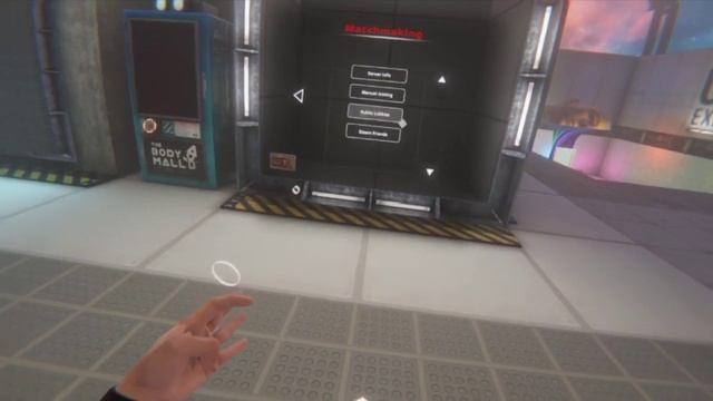 HOW TO CREATE & JOIN MULTIPLAYER LOBBIES BONELAB FUSION смотреть онлайн