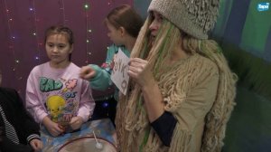 Квест по сказкам Тарского Прииртышья (11.01.2023)