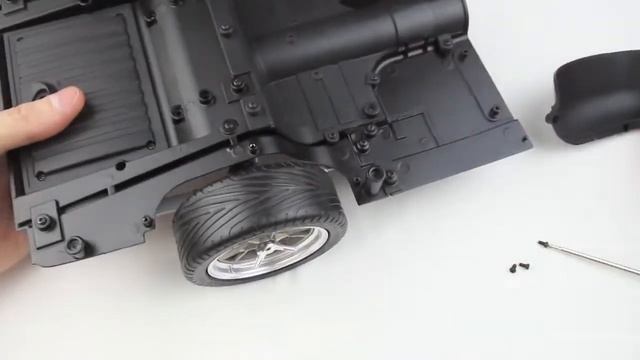 Ford Mustang ELEANOR | Выпуск №37 (eaglemoss) смотреть онлайн