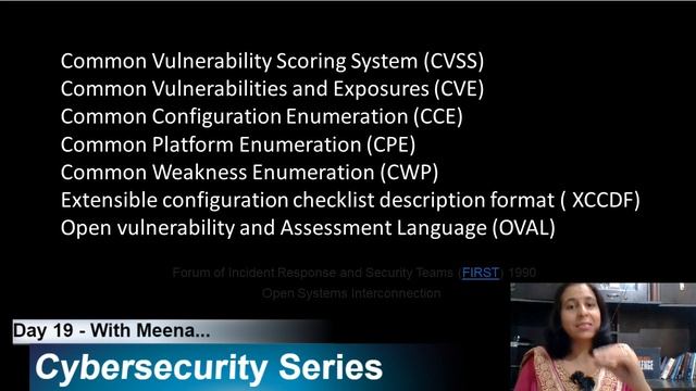 Day 19 - How Do You Score Which Vulnerability Is More Dangerous Than Others? смотреть онлайн