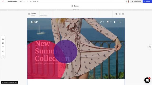 Z indexbの概念と活用法 смотреть онлайн