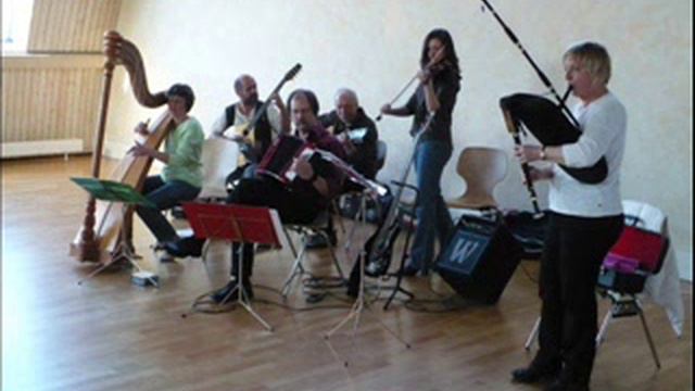 Regio Session - A West Ocean Waltz