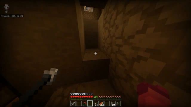 Самая простая ферма зомби -||- Фермы Minecraft смотреть онлайн