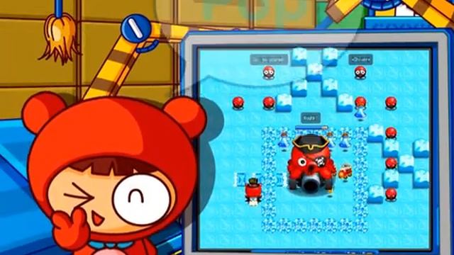 Nexon America Launches PopTag! смотреть онлайн