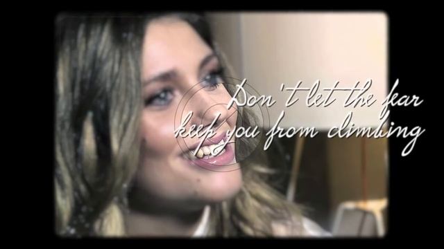 Ella Henderson - Giants - Lyrics [ HD ]