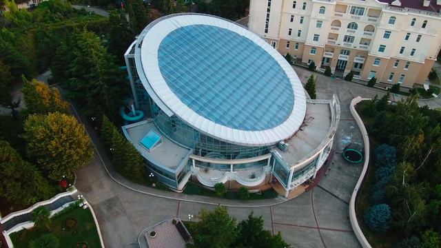 Дедеркой Зеленый Гай