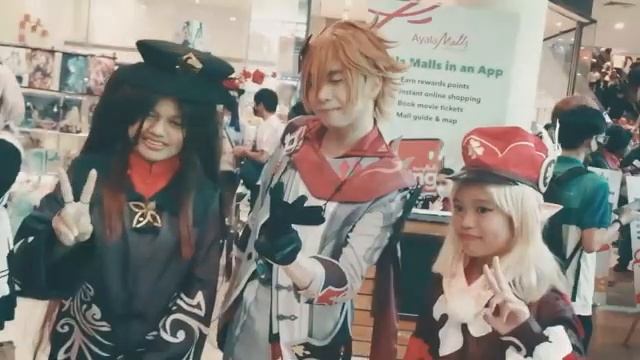 Childe ☆ Ozine Fest Summer @ Ayala Manila Bay смотреть онлайн