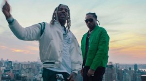 Lil Durk Ft. Future - Petty Too (Official Music Video)