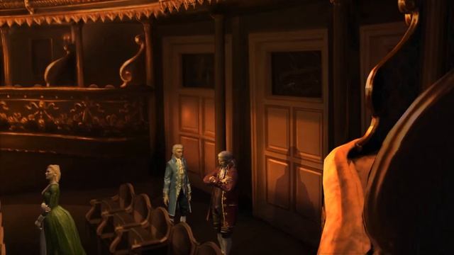 Let's Play: Mozart: The Last Secret/The Conspirators of Prague (Part 2) смотреть онлайн
