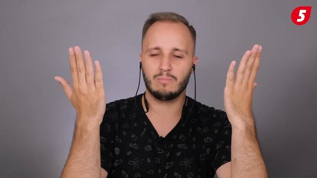 Обзор беспроводных наушников Huawei FreeLace смотреть онлайн