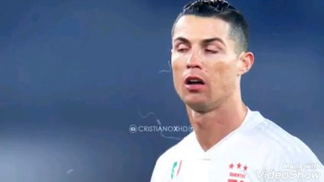 Barkindo ❤Cristiano Ronaldo смотреть онлайн