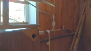 Заполнение системы отопления небольшого дома антифризом