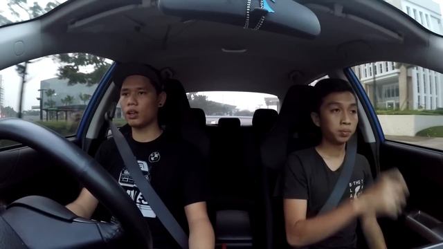 MINI REVIEW SUBARU WRX 2010 | CARVLOG #13 "INDONESIA" смотреть онлайн