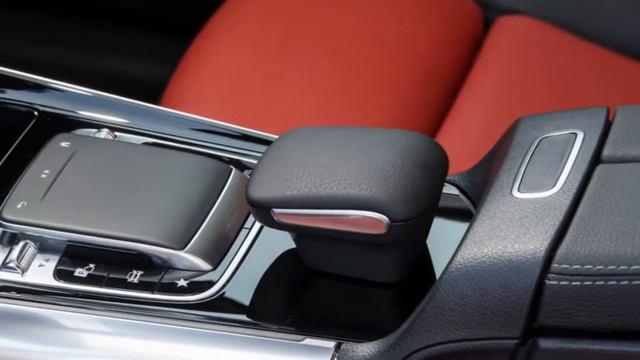 New Mercedes Benz B Class Review смотреть онлайн