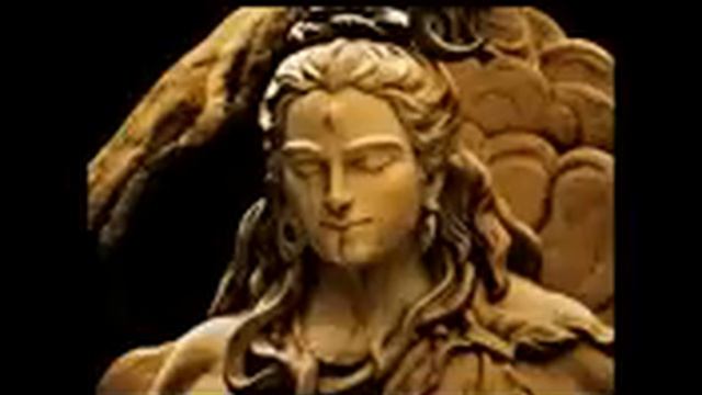 Peaceful Aum namah Shivaya Mantra Complete! смотреть онлайн