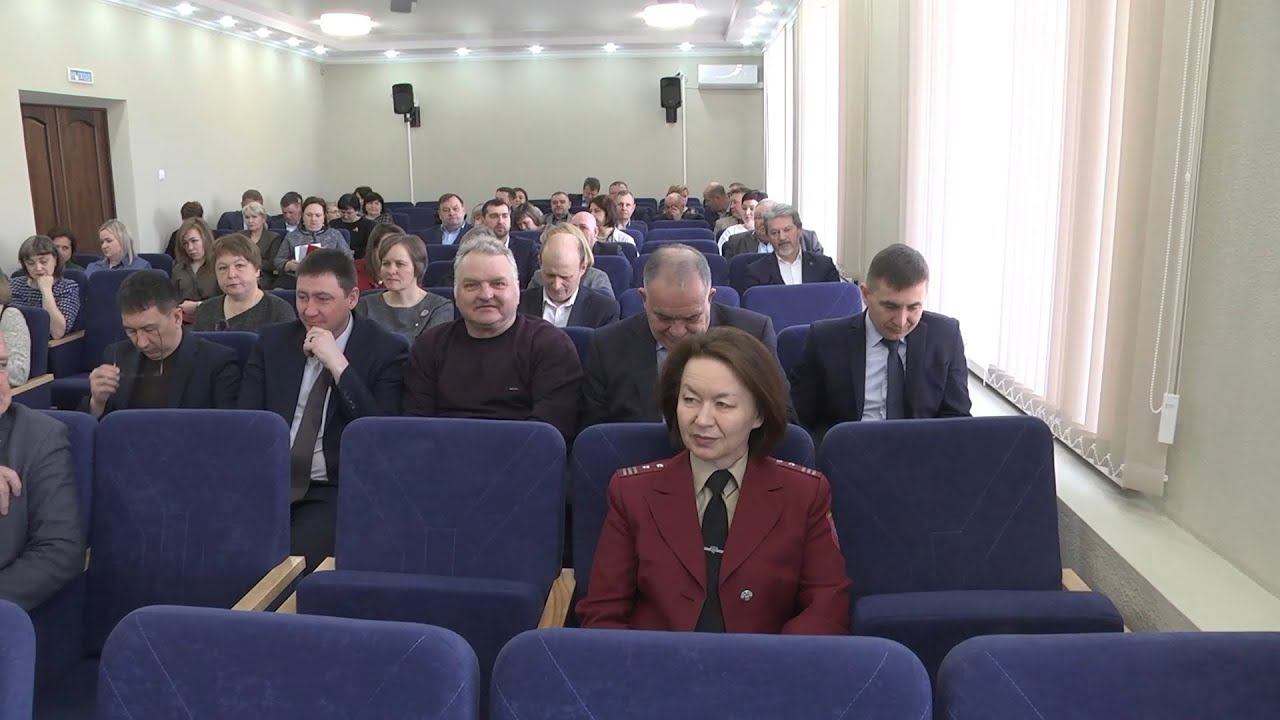 Мартовское аппаратное совещание смотреть онлайн