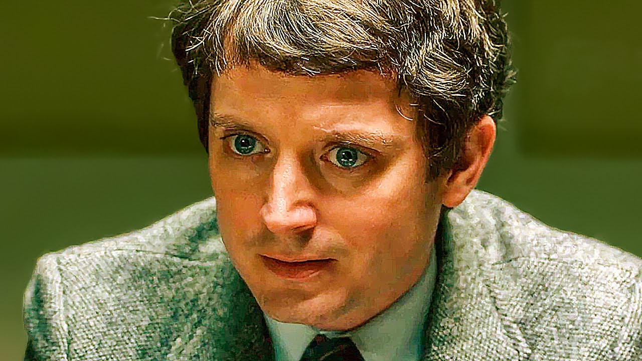 Охотник за разумом. Схватка || Русский трейлер || Фильм 2021 (Элайджа Вуд) смотреть онлайн