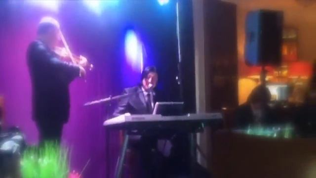 Романс в исполнении Петра Черного. смотреть онлайн