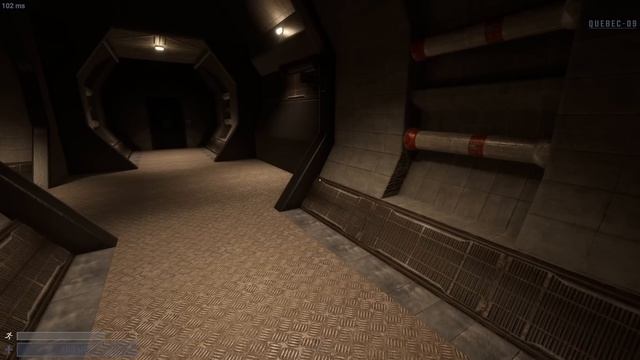 Refracted Reality Posting | SCP Secret Laboratory смотреть онлайн
