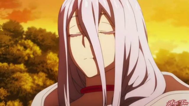 AMV / аниме клип - ты был прекрасен как Иисус. смотреть онлайн