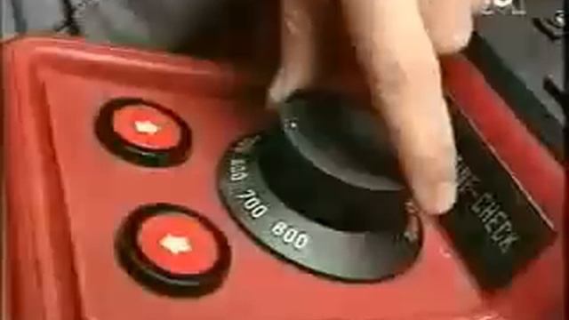 Ferrari Testarossa Koenig Specials 1000 Hp