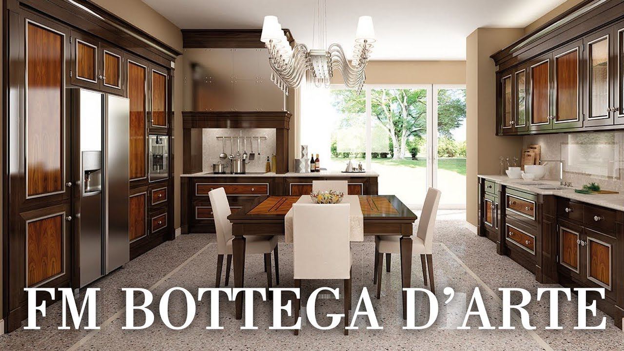 Видео с сайта CUCINE.RU