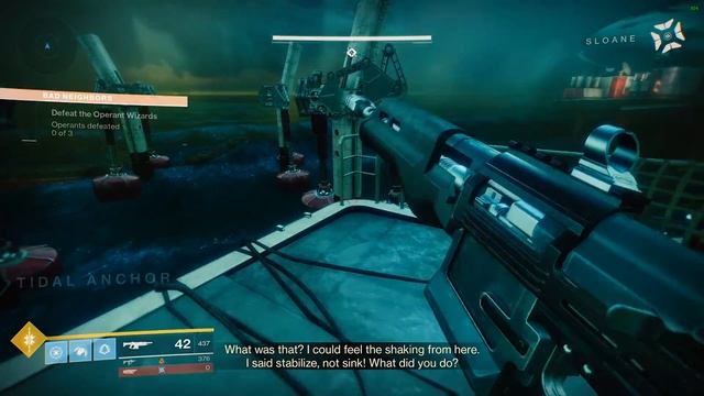 Destiny 2 PC Gameplay #10 смотреть онлайн