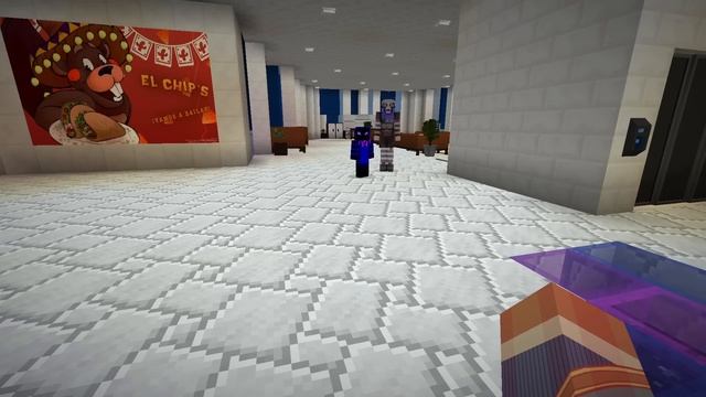 Minecraft FNAC Season 4 - Nightmares Made Real - Episode 112 смотреть онлайн