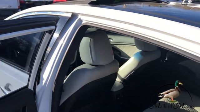 Sold! 2014 Kia Optima SXL - Mallard Motors - #TrustTheDuck смотреть онлайн