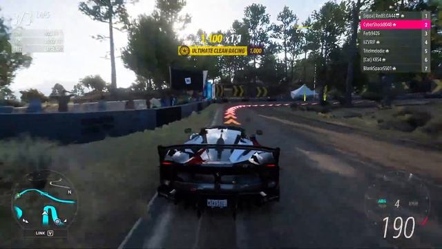Lets Play Forza Horizon 5 New Update смотреть онлайн
