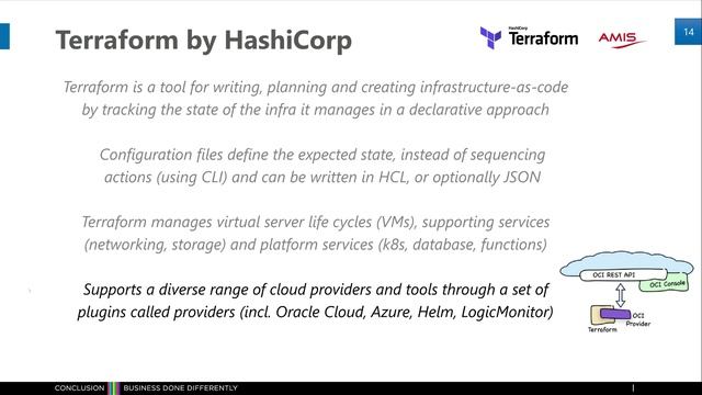 Hitchhiker's guide to Cloud-Native Build Pipelines and Infrastructure as Code by Robert Van Molken смотреть онлайн