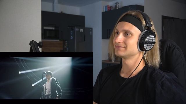 Han SeungWoo Dive Into | reaction | Проф. звукорежиссер смотрит смотреть онлайн