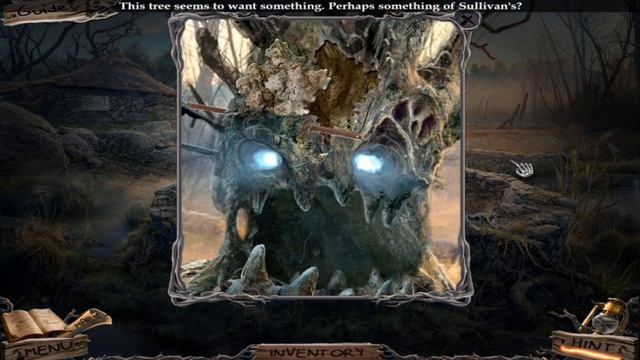 Let's Play - Sable Maze 1 - Sullivan River - Bonus Chapter Full Walkthrough смотреть онлайн