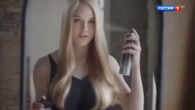 Реклама Tresemme смотреть онлайн