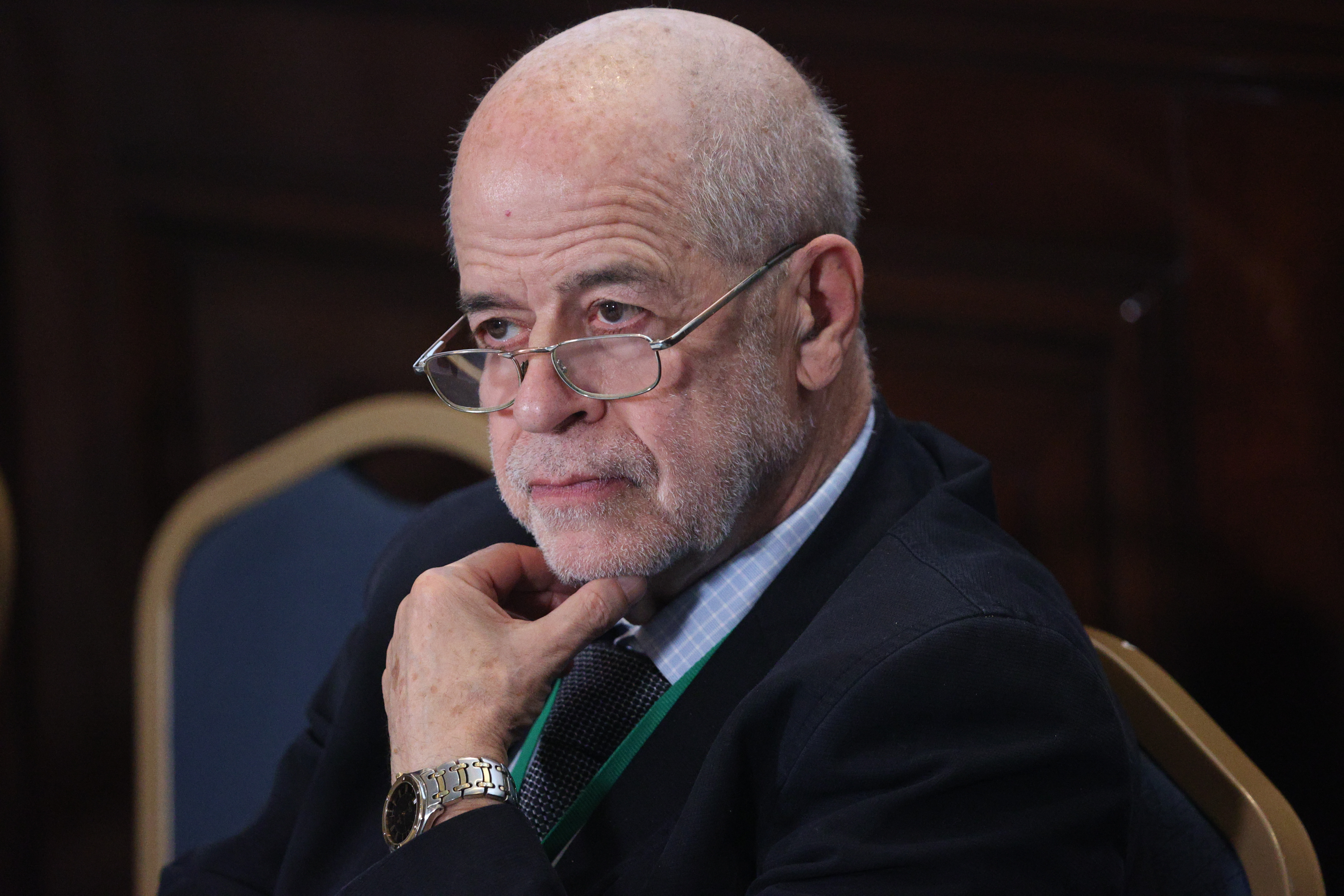 Академик Наумкин дал оценку происходящему в Палестине смотреть онлайн