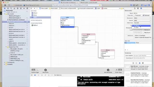 SQLite Demonstration смотреть онлайн