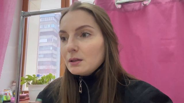 Влог: будни мастера маникюра/ почему я не работаю рядом с домом/ благодарность для клиентки